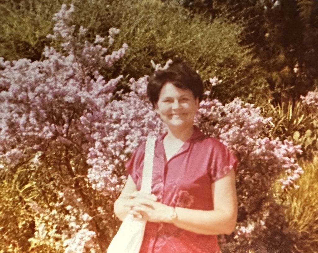 Lynda Ruth (Eskew)  Wilkins