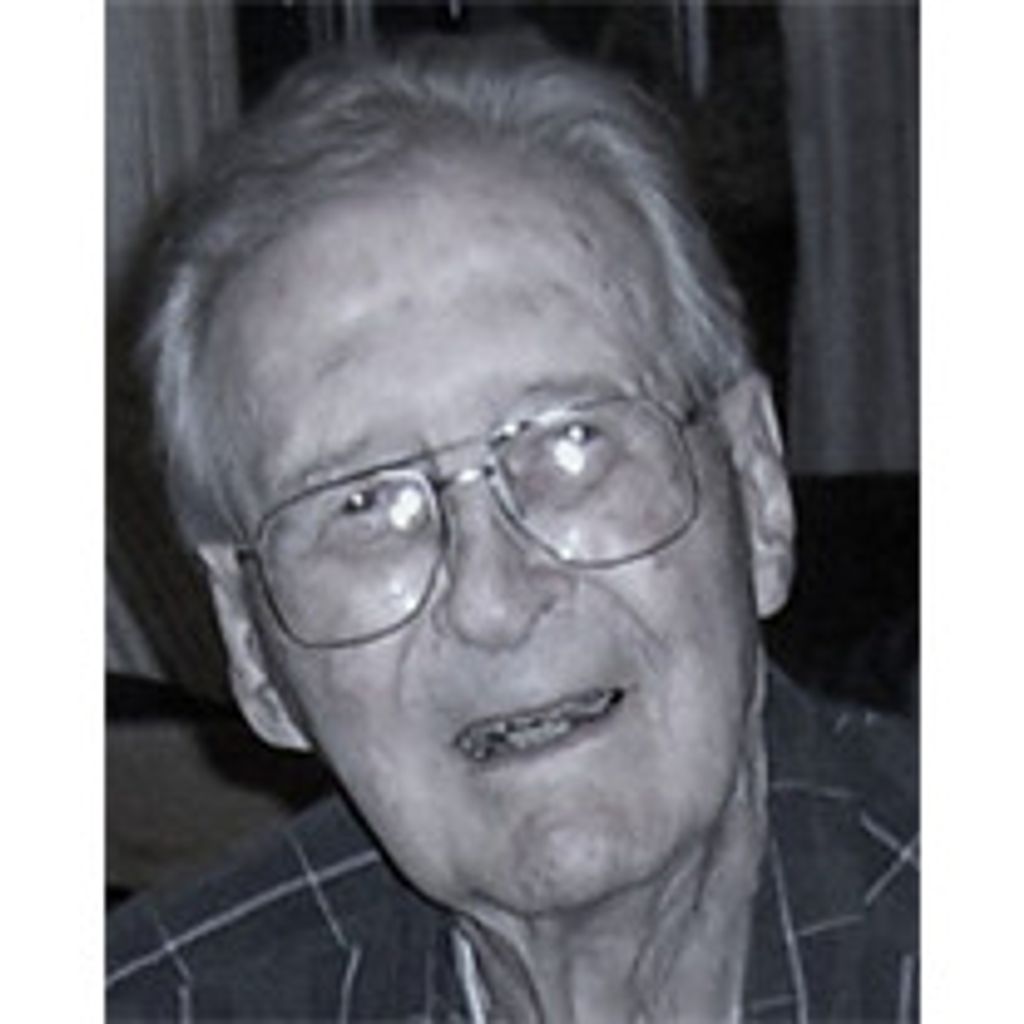 Roscoe Stanley Comstock