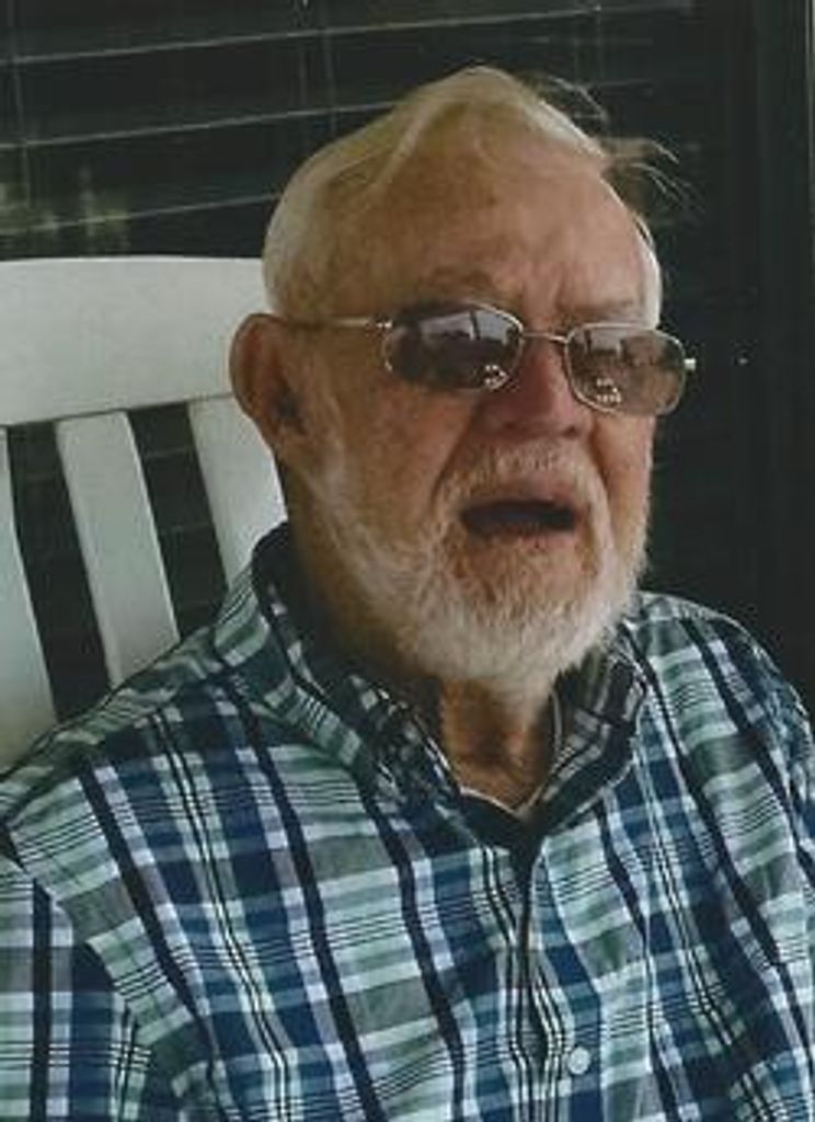 Kaywood Williams "Smurf" Sparkman Profile Photo