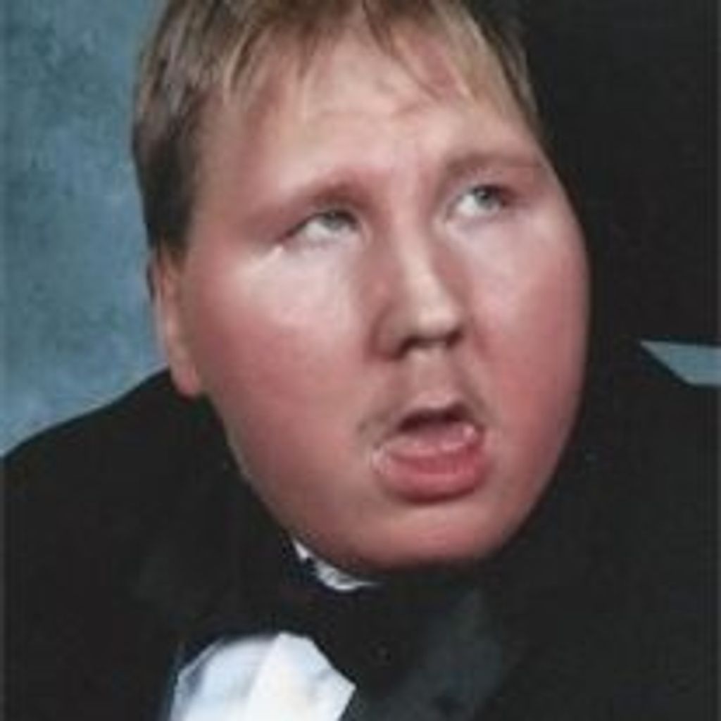 Justin Dean "J.D." Dager