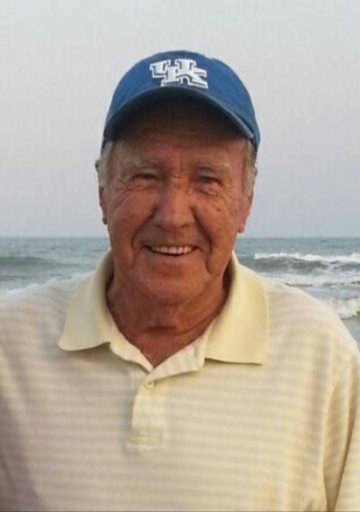 Marshall Qualls Profile Photo