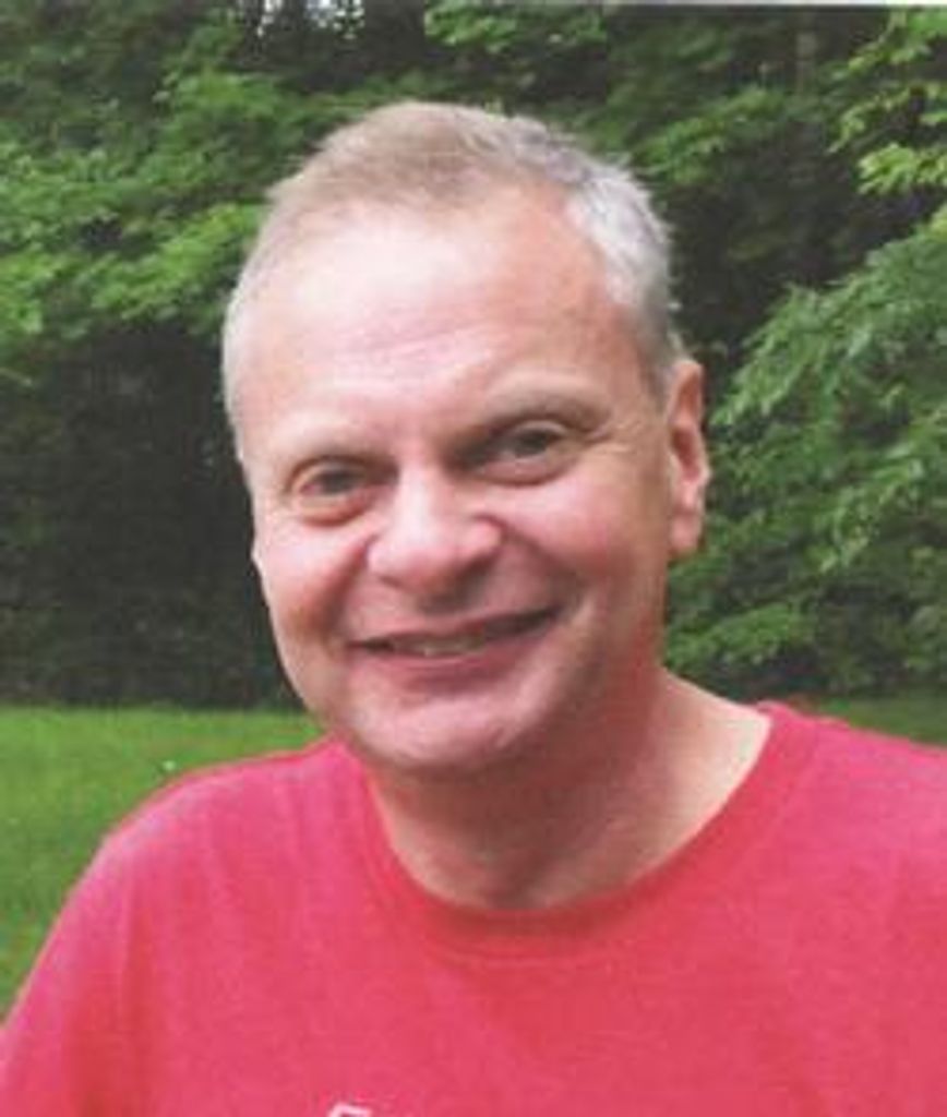 Steven B. Everton Profile Photo