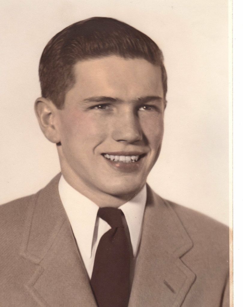 Norman J. Gressman