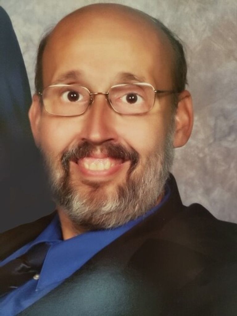 Paul Wilson Talley Profile Photo