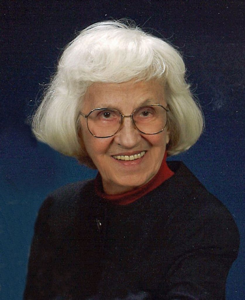Catherine Bessie Waters Profile Photo