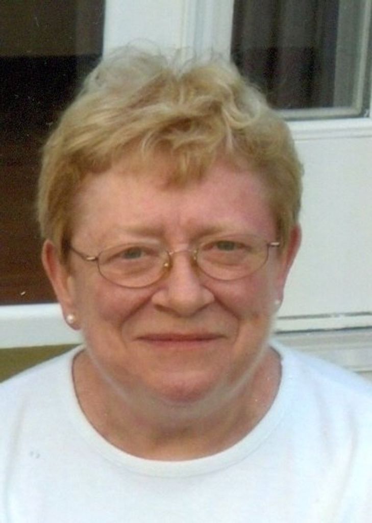 Patricia Hogan