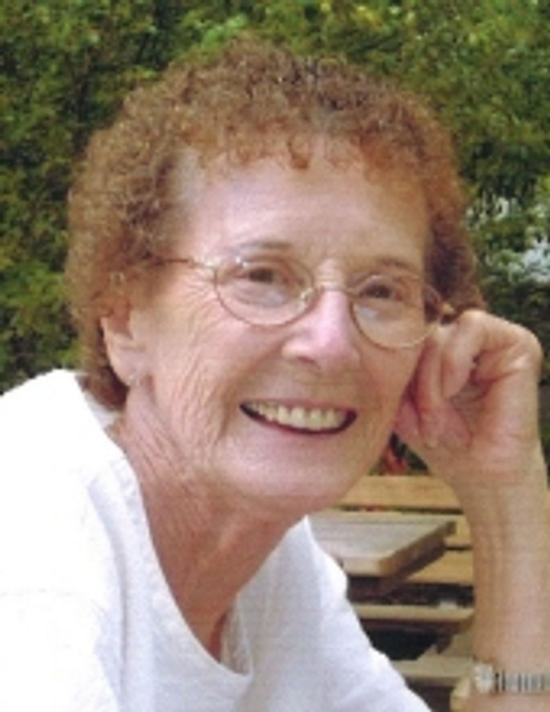Willie Frances Curry