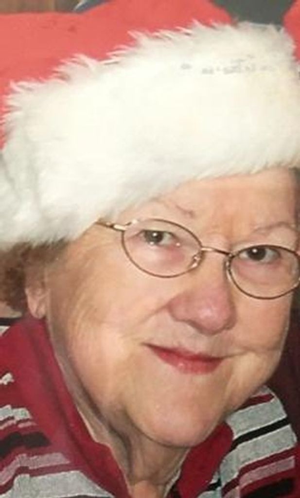 Joeann Coss