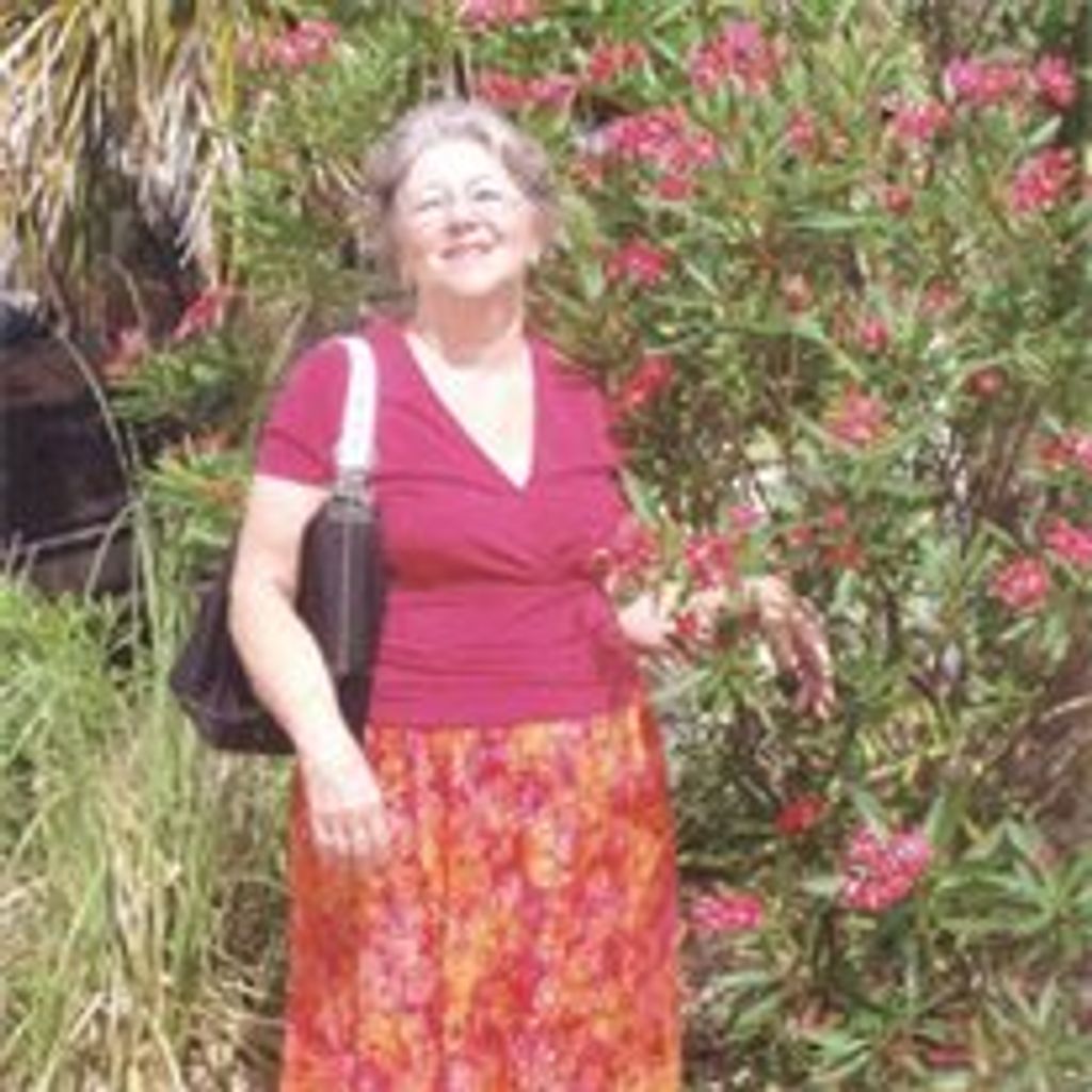 Patricia (Smeltzer)  Mitzel