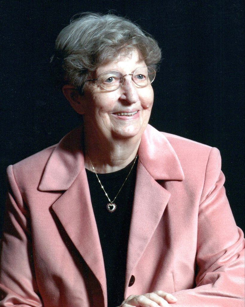 Lessie Burleson Shell-Detter Profile Photo