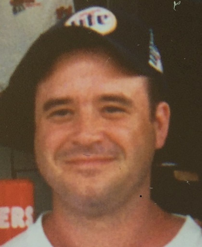 Donald Gene Branstetter Profile Photo