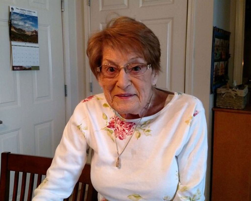 Patricia Sobolewski Profile Photo