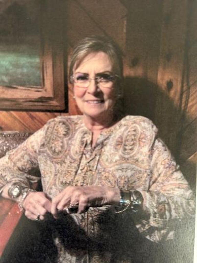 Brenda Paulette Story Profile Photo