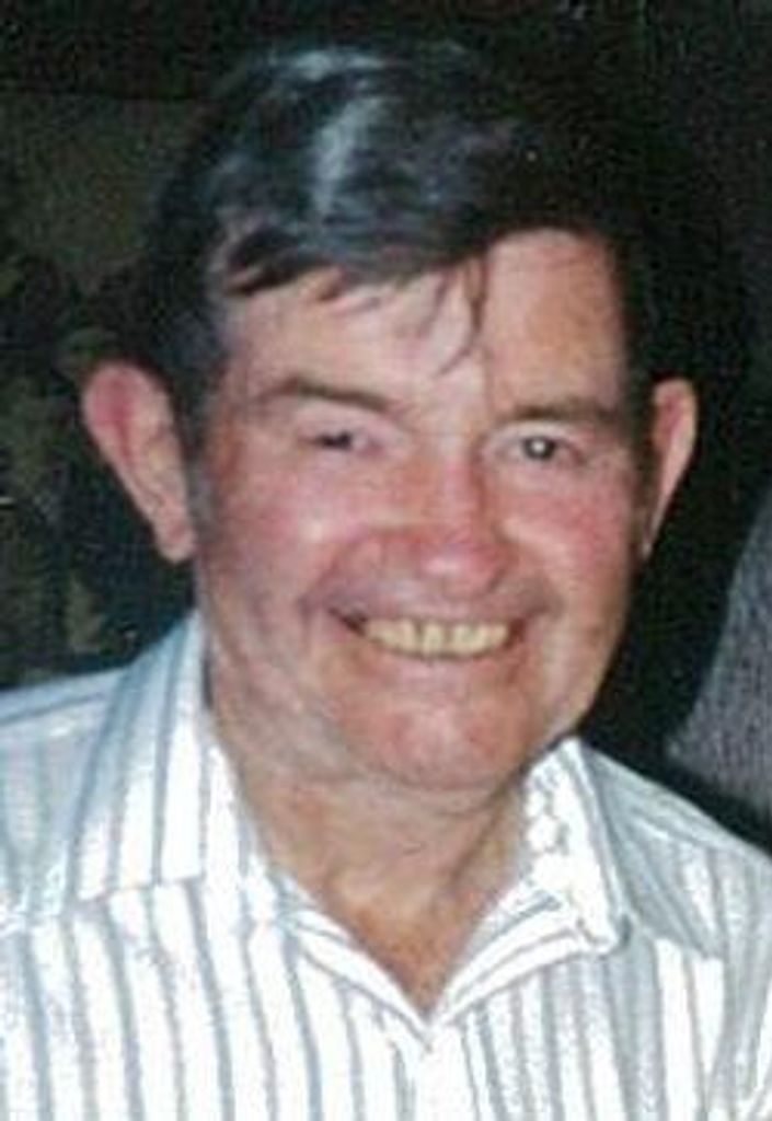 Phillip Washington Cox