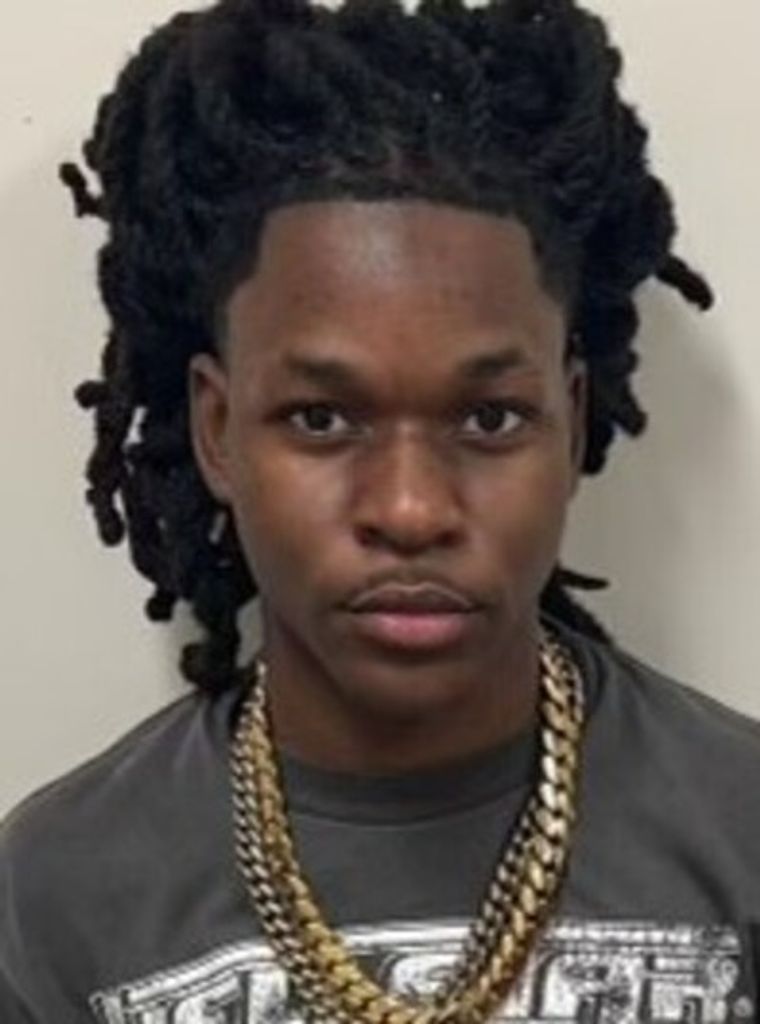 Mr. Johnnie Lee Henderson, Iii. Profile Photo