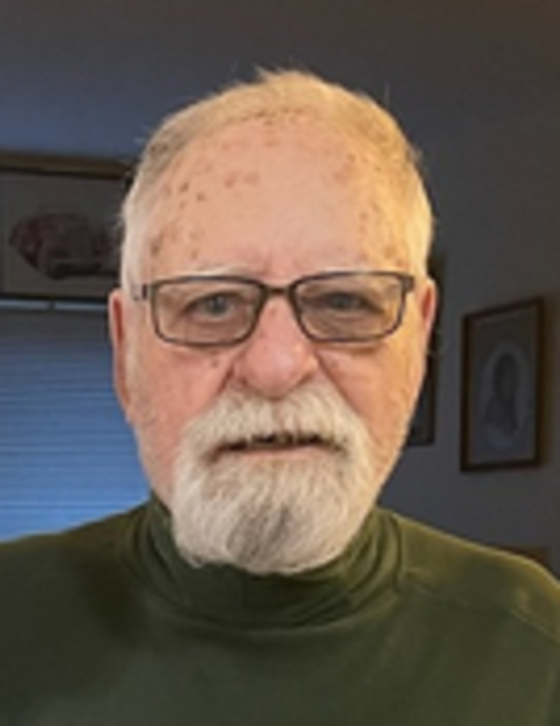 Russell Melvin Natali Profile Photo