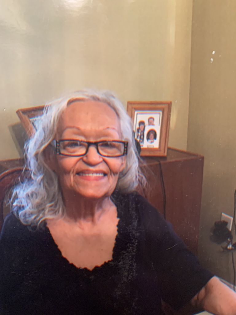 Olida Valentin Profile Photo