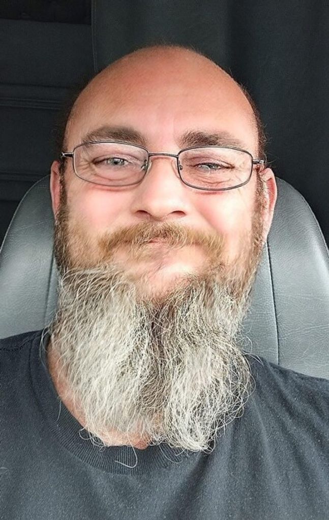 Jacob L. Gentry Jr. Profile Photo