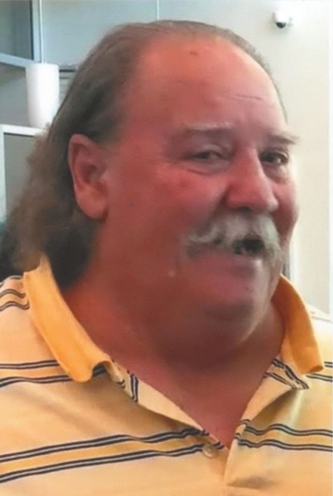 Frederick Gerard Parsons Profile Photo