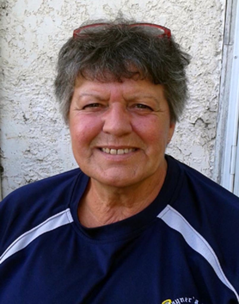 Georgette Spencer Profile Photo