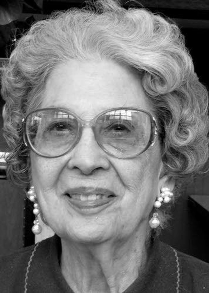 Betty Chase Profile Photo