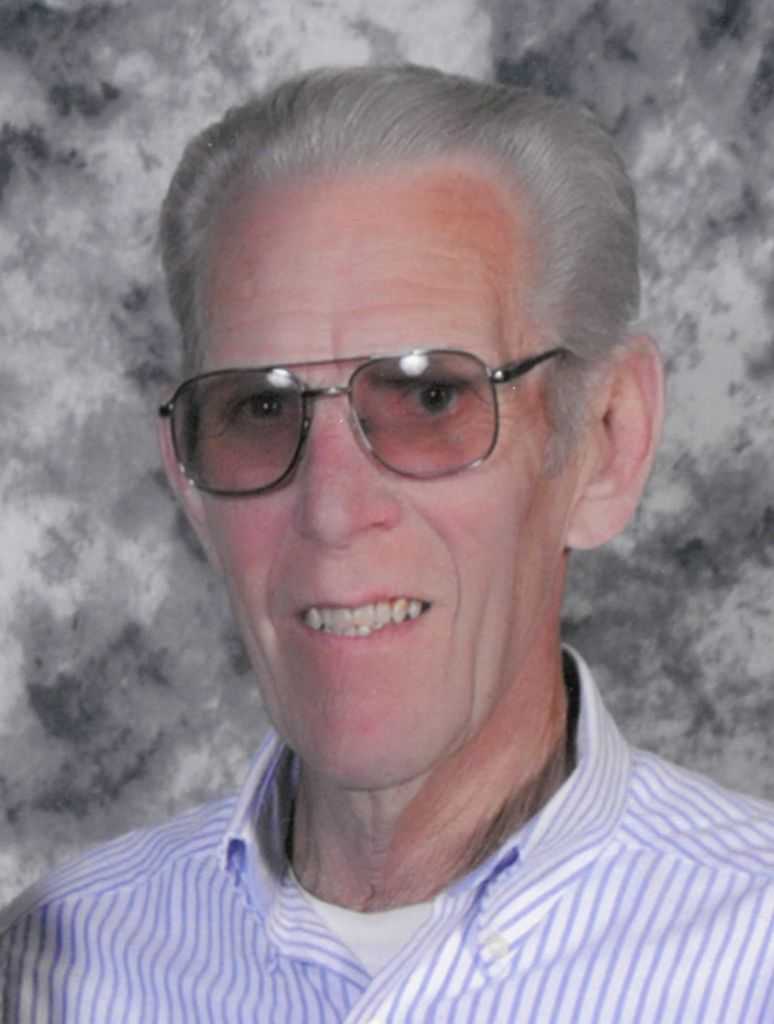 Lawrence G. Pohlman Jr.