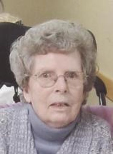 Irene  Evelyn (Hoare)  Fraser Profile Photo
