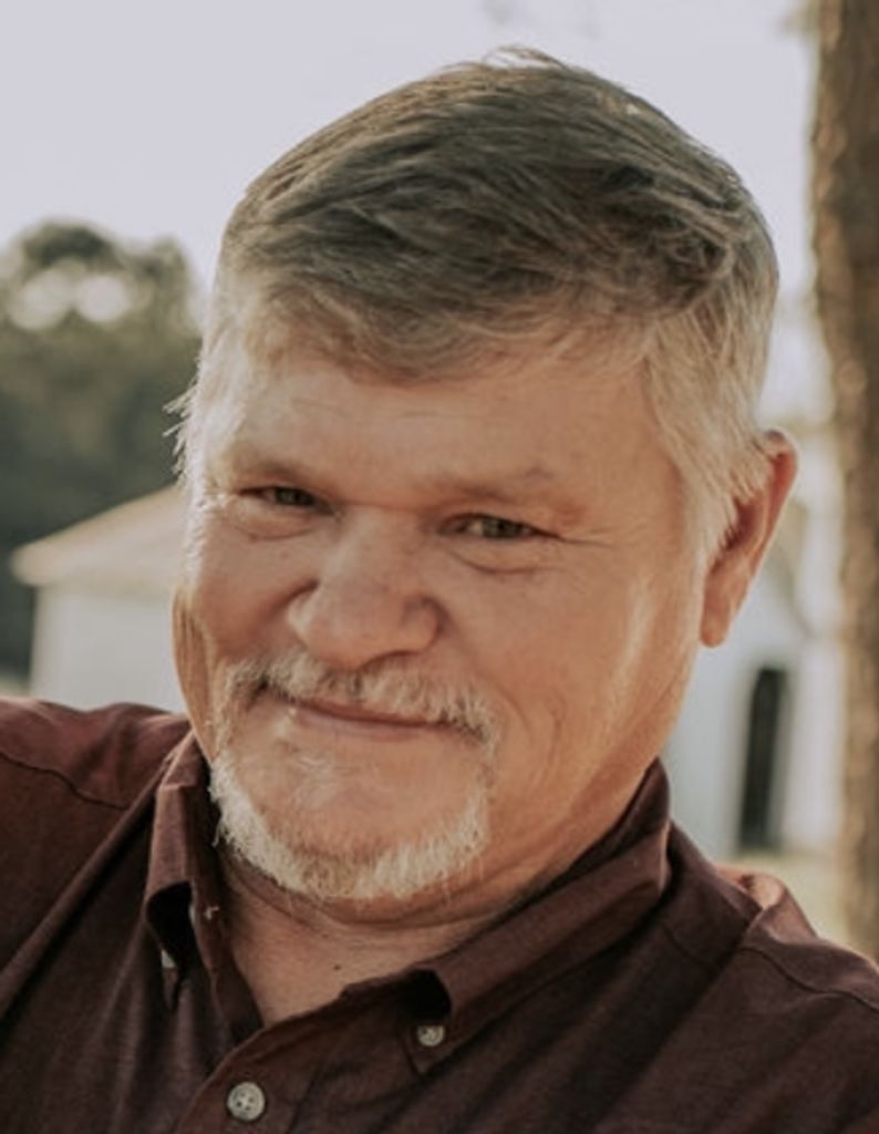 Darrell Pruitt