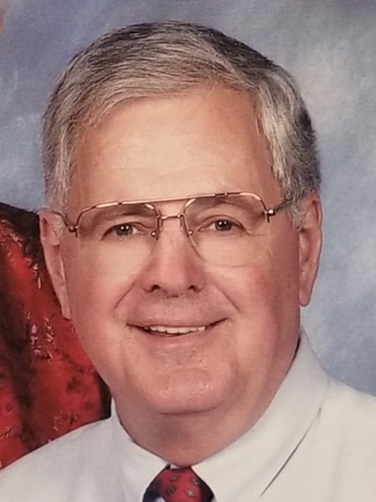 Harry B. Blinn Profile Photo
