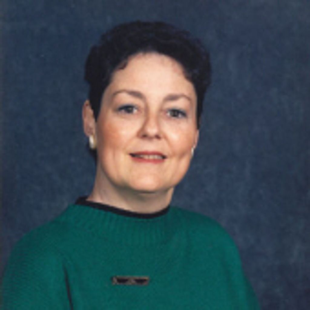 Winifred M. Doherty