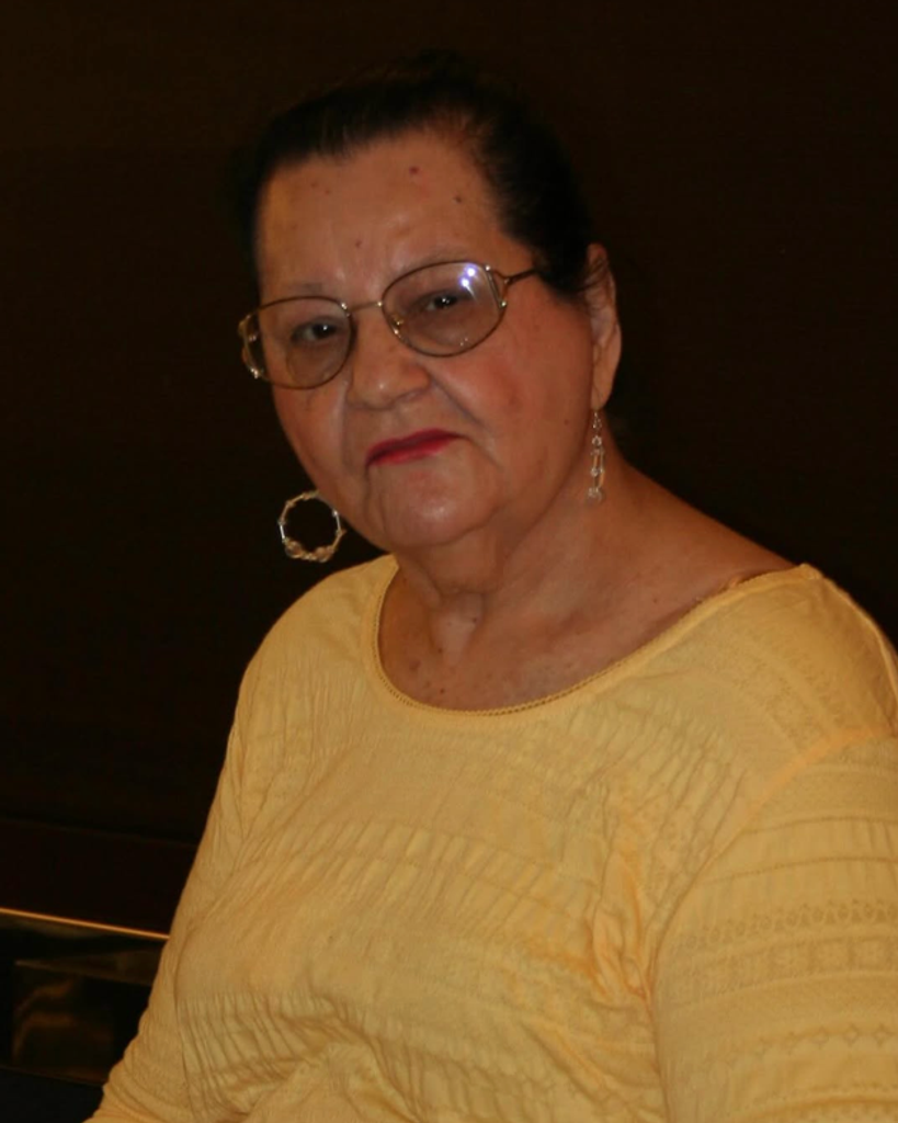 Esther M. Castillo Profile Photo