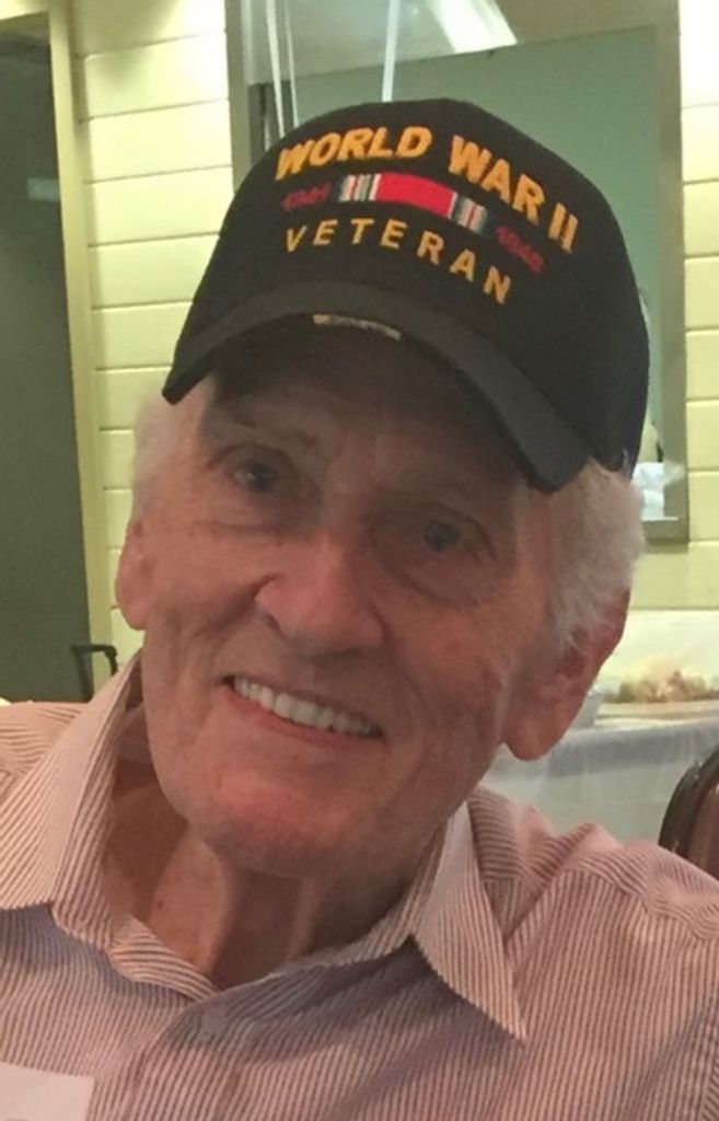 John Arthur Arruebarrena Sr. Profile Photo