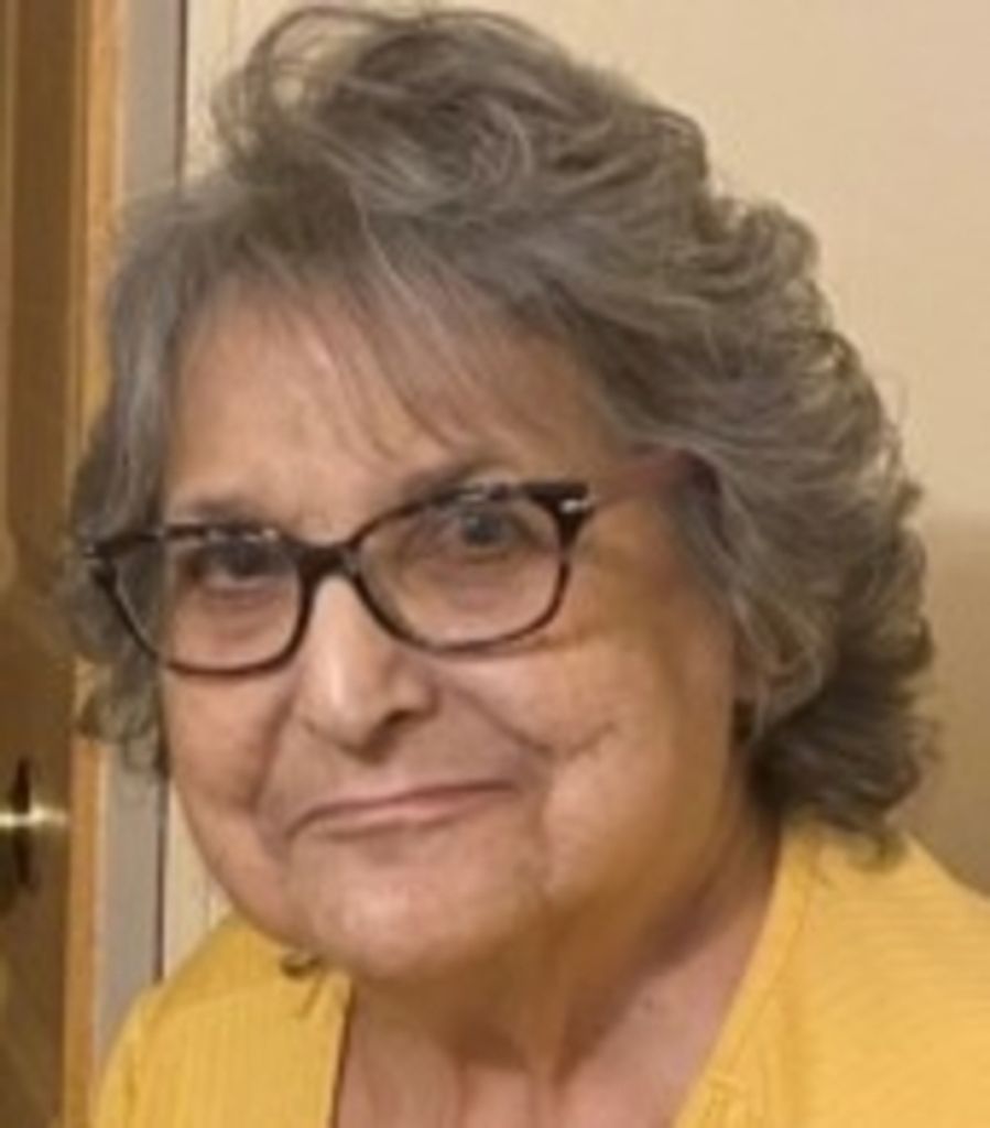 Eileen E. Trouten Profile Photo