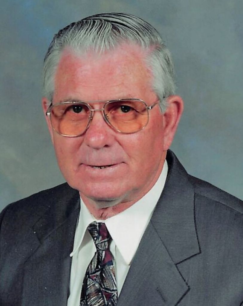 Clyde Watkins Profile Photo