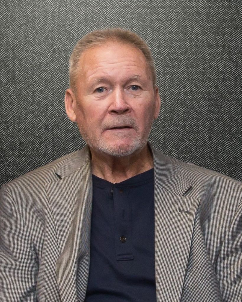 John DeBolt Profile Photo