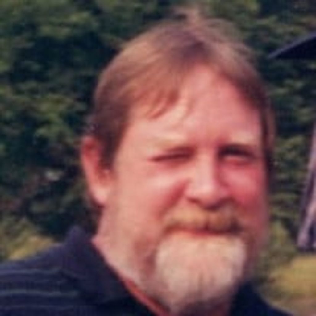 David James Harris