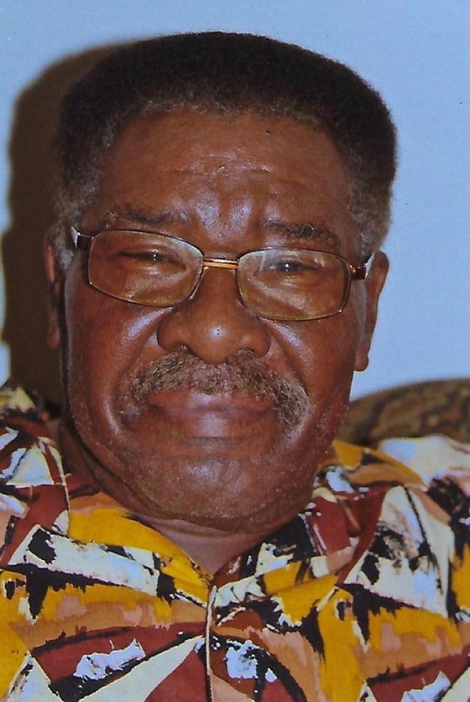 Eugene Dorsey Sr. Profile Photo