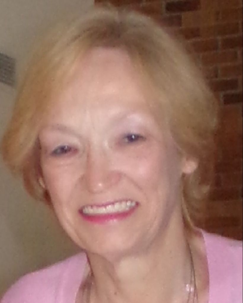 Dr. Cheryl Lynn Robley