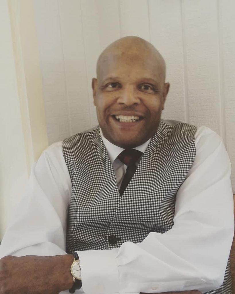 Mr. Gregory Speas Profile Photo