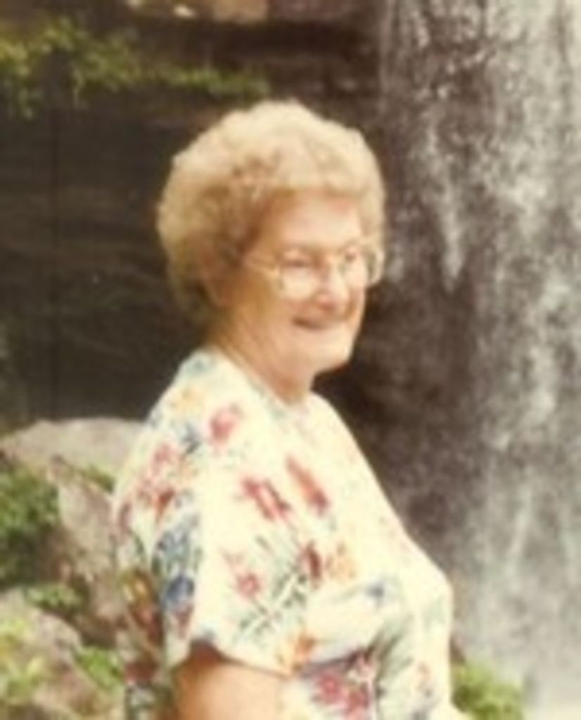 Grace A. Taylor