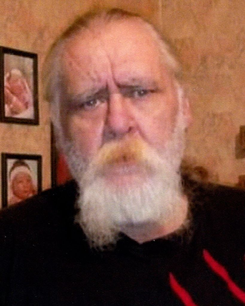 Paul Matthew Hall Sr. Profile Photo