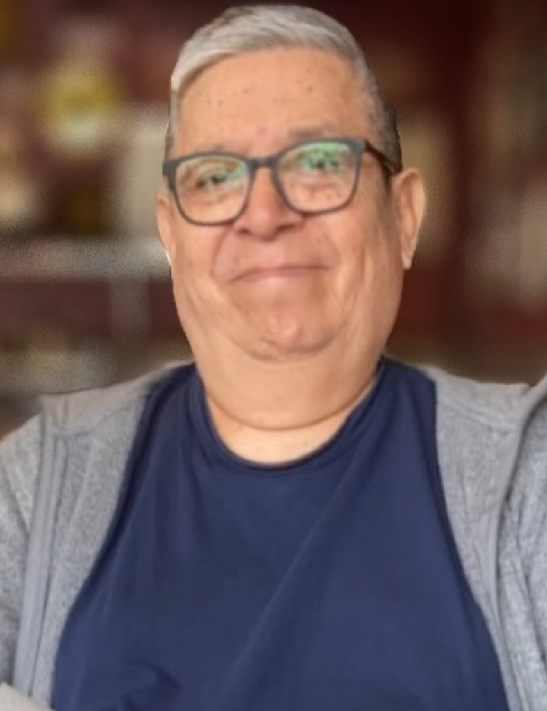 Jorge A. Lopez Profile Photo