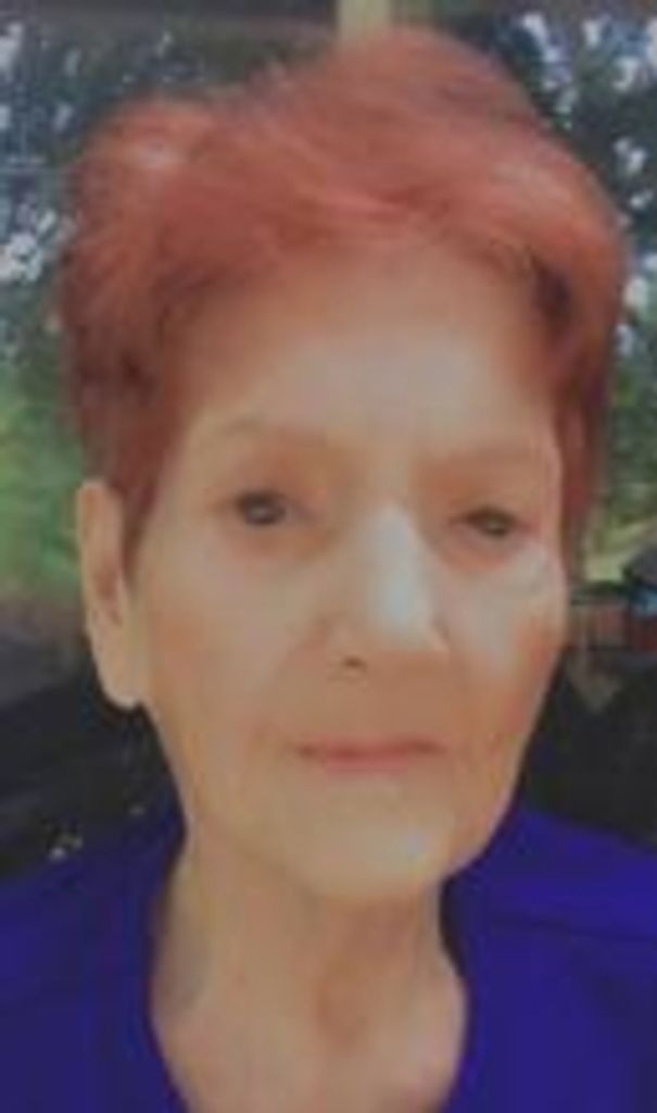 Joan Smith Profile Photo