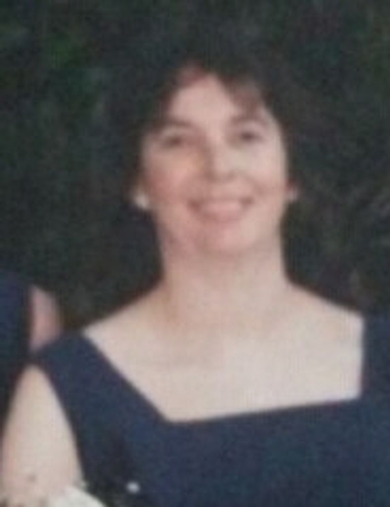 Fookes Sharon V. Profile Photo