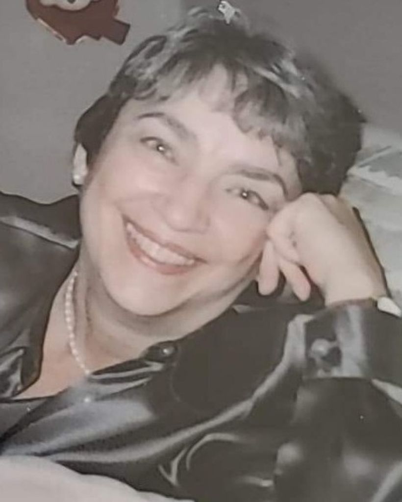 Estelle Langevin