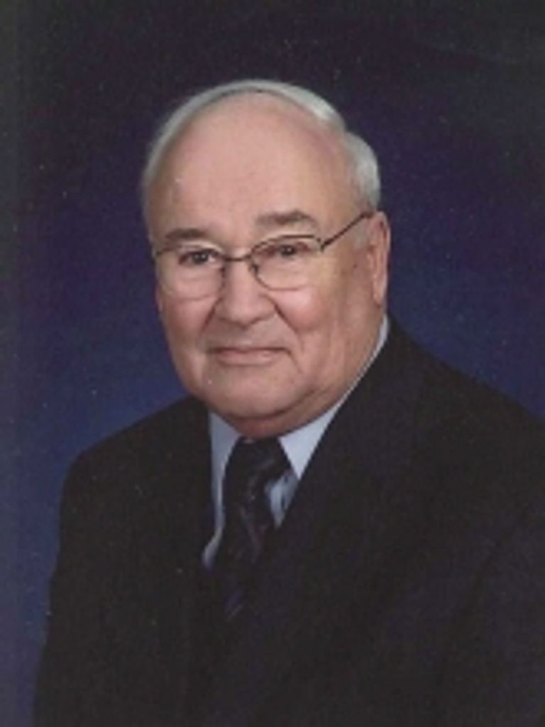 Gary T. Westhusin