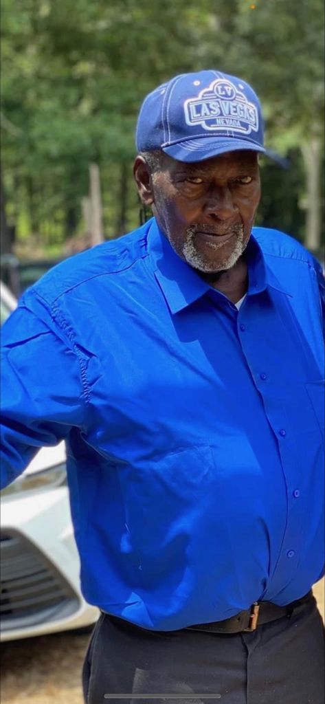 Mr. John Wesley Macon