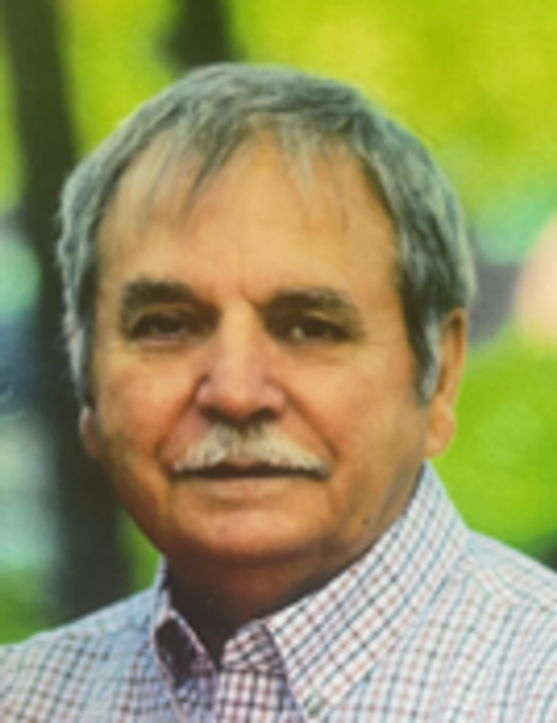 Winford Wink Coleman