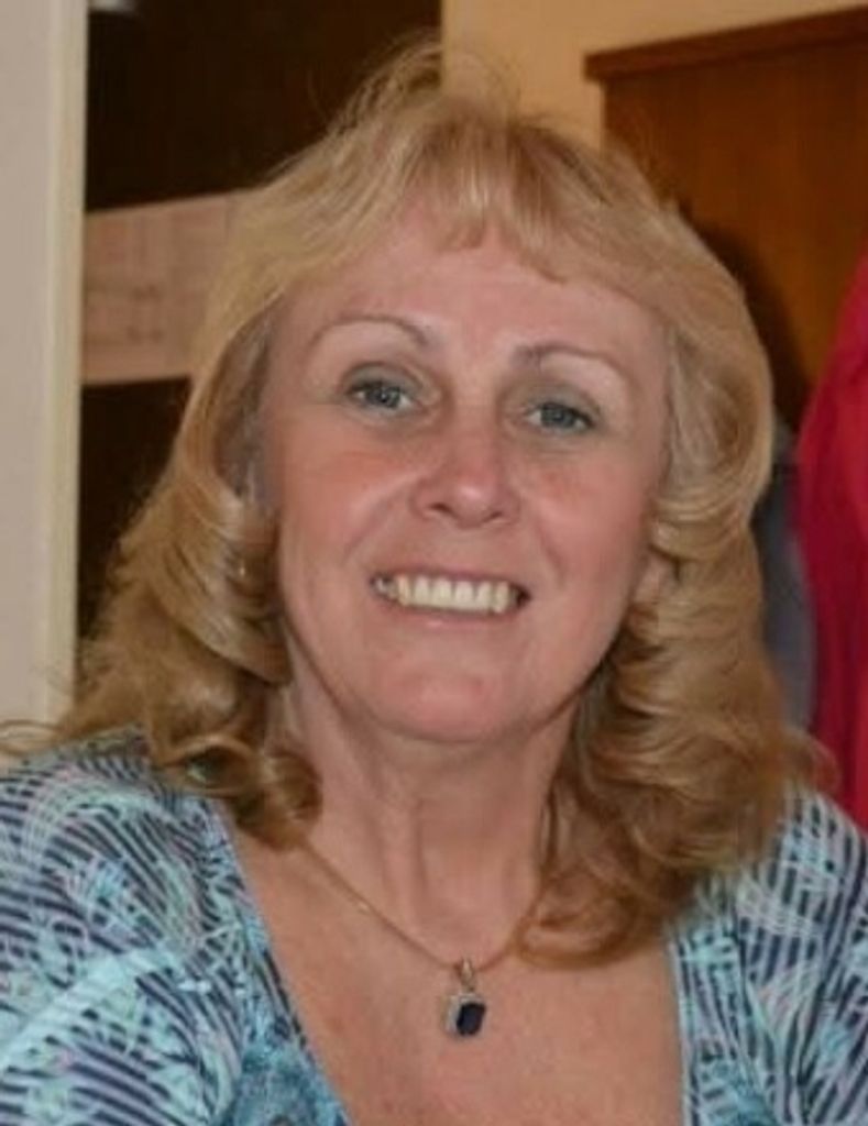 Lynn K Orchard Profile Photo