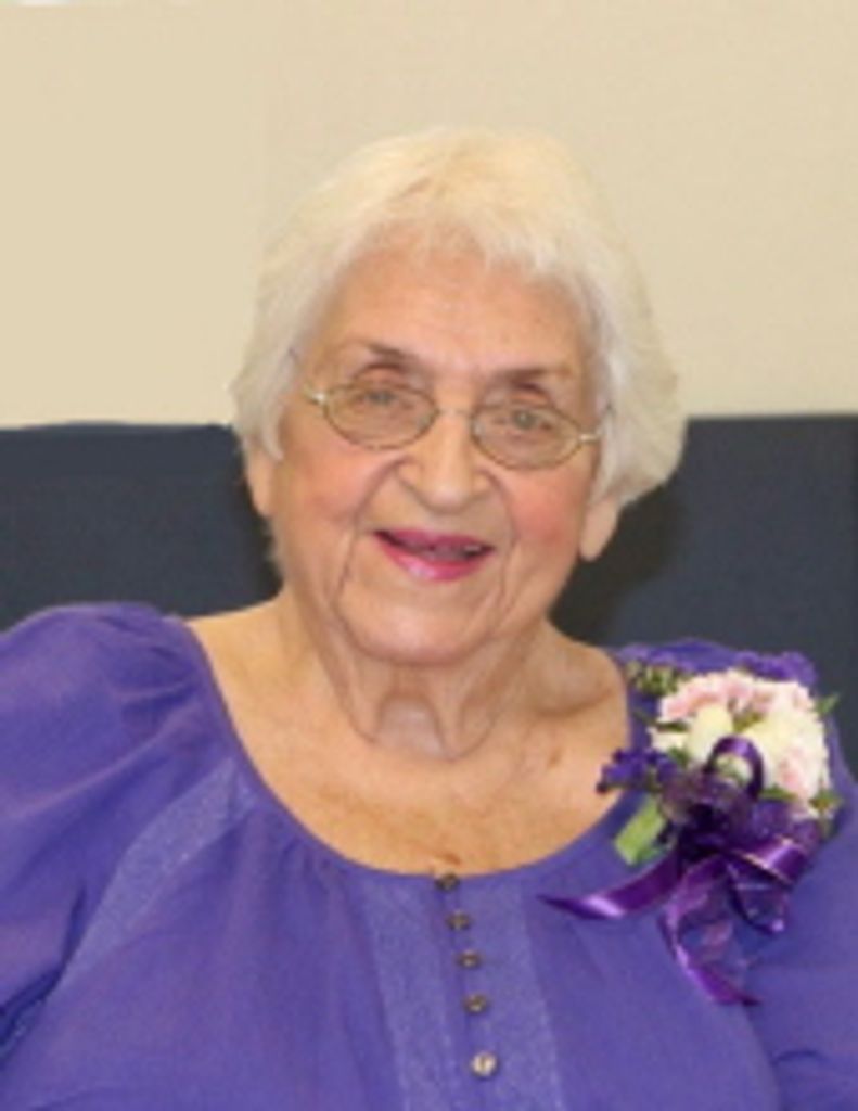 Billie Etheredge Walker